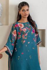 FOREST MERE-2PC (SHIRT & TROUSER)