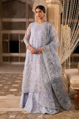 AMETHYST DUSK-2PC (SHIRT & TROUSER)