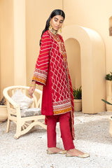 BAROQUE ROSE  4PC