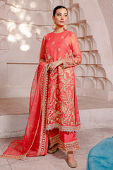 CORAL LUSTER-4PC