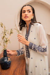 AIREEN EMBROIDERED SHIRT