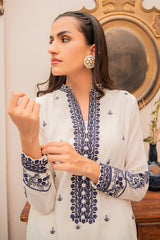 AIREEN EMBROIDERED SHIRT