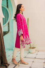 CHAHAAR BAGH EMBROIDERED SHIRT