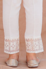 EMBROIDED PANTS 2
