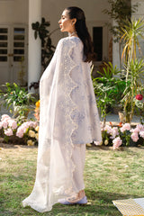 ORCHID ICE-3PC DIGITAL PRINTED LAWN SUIT