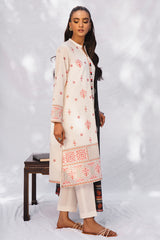 MOON RAY-3PC PRINTED LAWN SUIT