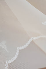 IVORY MIST DUPATTA