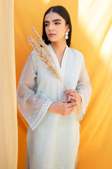 DEVINE GLORY EMBROIDERED SHIRT