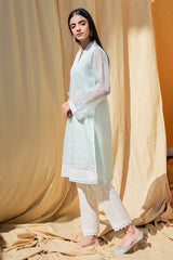 DEVINE GLORY EMBROIDERED SHIRT