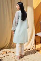 DEVINE GLORY EMBROIDERED SHIRT