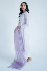 GULAY RANA-2PC (SHIRT & DUPATTA)