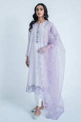 GULAY RANA-2PC (SHIRT & DUPATTA)