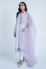GULAY RANA-2PC (SHIRT & DUPATTA)