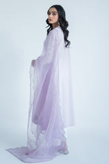 GULAY RANA-2PC (SHIRT & DUPATTA)