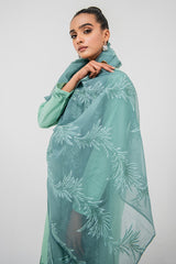 SUMMER MIST-2PC (SHIRT & DUPATTA)