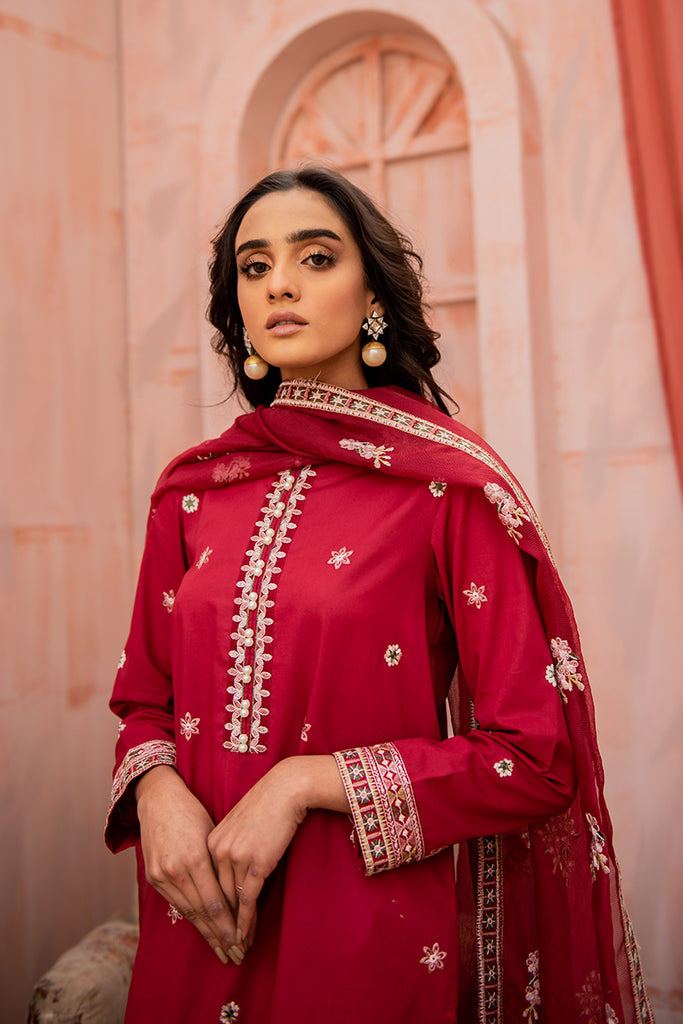 ROSE DUPATTA main image 1