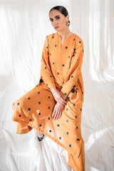 GOLDEN OAK-2PC (SHIRT & TROUSER)