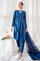 TWILIGHT-2PC (SHIRT & TROUSER)