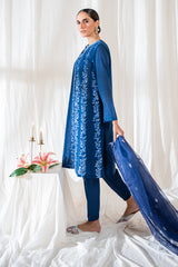 TWILIGHT-2PC (SHIRT & TROUSER)