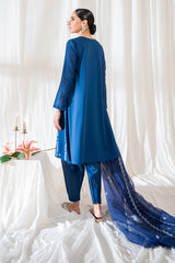 TWILIGHT-2PC (SHIRT & TROUSER)