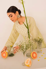 TAMED PASSION-2PC (SHIRT & TROUSER)