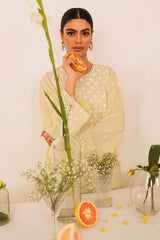 TAMED PASSION-2PC (SHIRT & TROUSER)