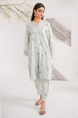 CELADON-2PC (SHIRT & TROUSER)