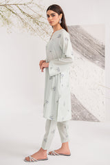 CELADON-2PC (SHIRT & TROUSER)