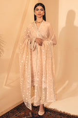 DAY DREAM-2PC (SHIRT & DUPATTA)