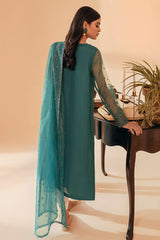 SEA BREEZE-2PC (SHIRT & DUPATTA)