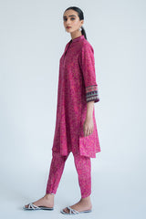 CELOSIA-2PC (SHIRT & TROUSER)
