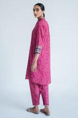 CELOSIA-2PC (SHIRT & TROUSER)
