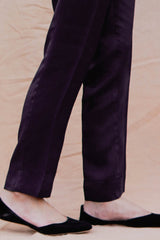 TAPERED PANTS-2