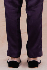 TAPERED PANTS-2