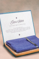 DELUX-NAVY BLUE D-1