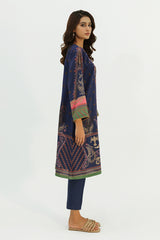 DAHLIA ORCHID-2PC PRINTED SUIT