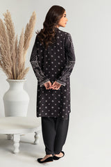 ETHEREAL CHARM-2PC PRINTED LINEN SUIT
