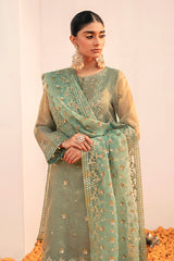 NAZISH-2PC (SHIRT & DUPATTA)