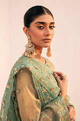NAZISH-2PC (SHIRT & DUPATTA)
