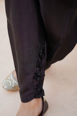 TAPERED SHALWAR-1