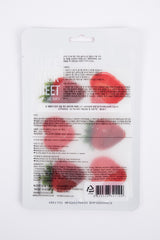 Slice Mask Strawberry-2 sheets