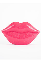 Pink Lip Mask-1 mask