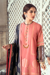 BAGH-E-MARJAAN - 3 PIECE
