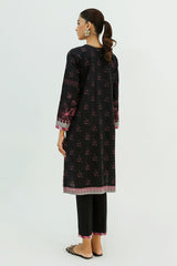 BLOSSOM HUES-2PC PRINTED KHADDAR SUIT